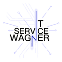 IT-Service Wagner Logo
