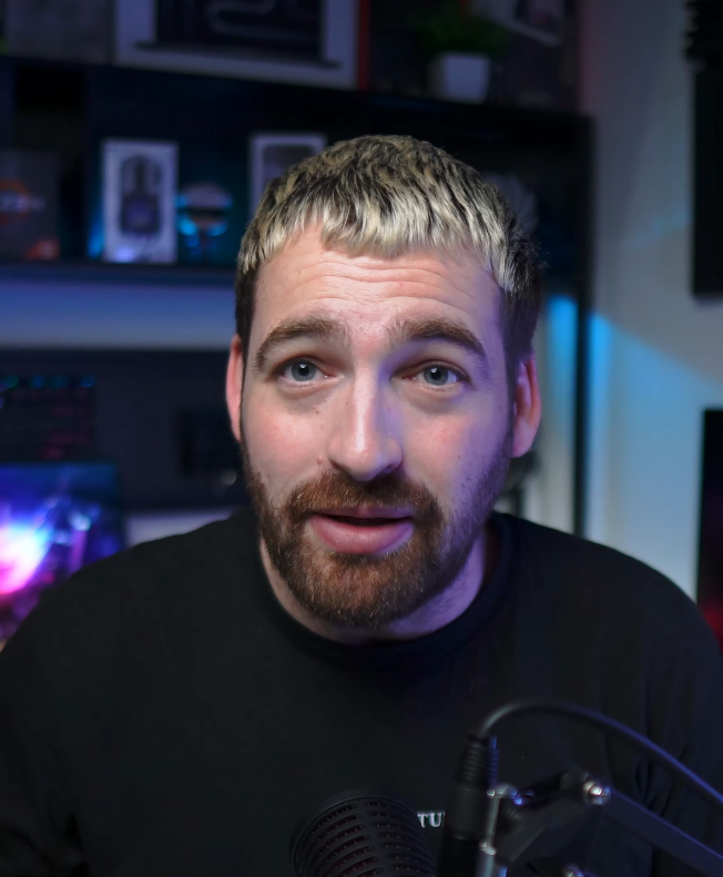 Noah Wagner - IT-Spezialist